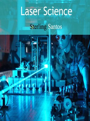 cover image of Laser Science